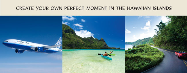 Starwood:  Limited Time Offer