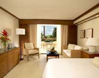 Wailea Beach Marriott Resort & Spa