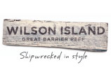 Wilson Island