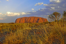 Uluru (Ayers Rock
