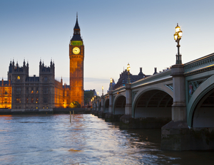 London-BigBen-Parliament 3