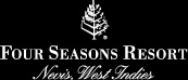 Four Seasons Hotels Resort Nevis West Indies