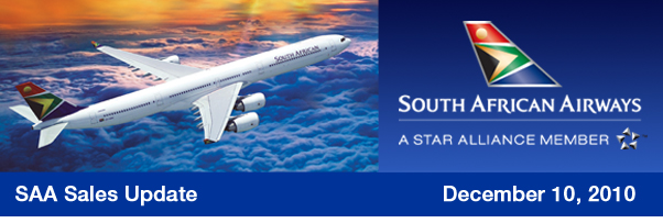 South African Airways