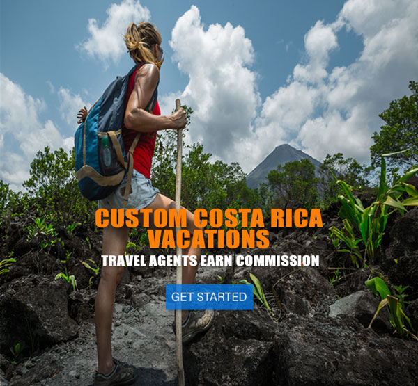 best travel agents costa rica