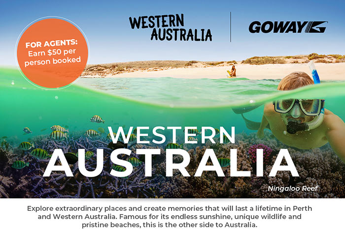 west australian tour companies
