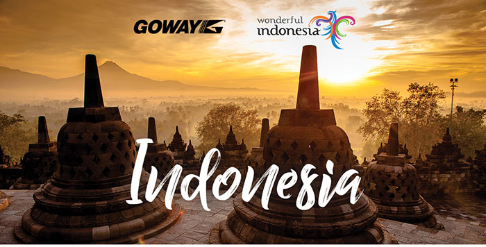 Indonesia