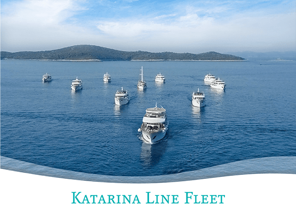 katarina line tours