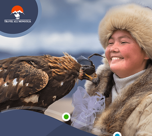 Less Expensive FAM trip to Mongolia with Golden Eagle Festival 2024