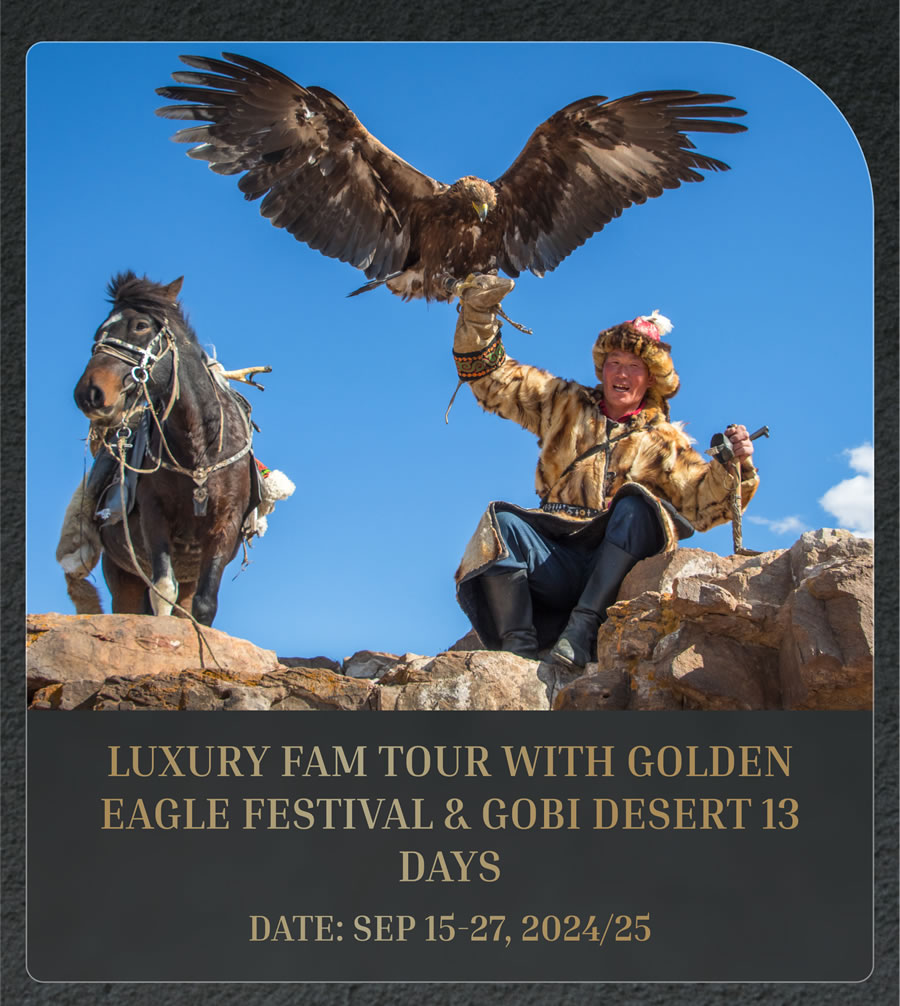 Luxury FAM Trip To Mongolia In 2024 25 Early Booking Discounts Available   Mlt R2 C1 