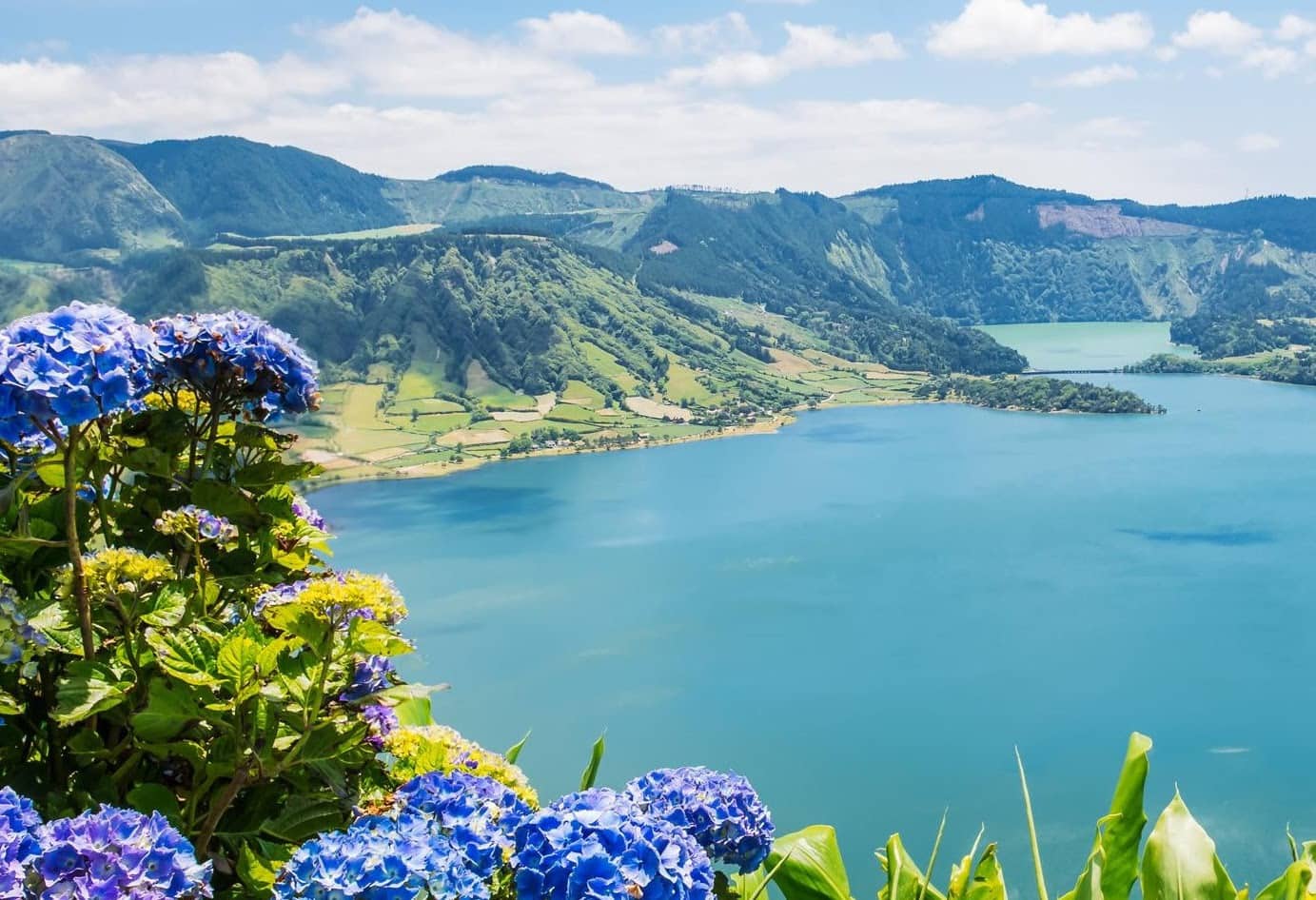 Azores or Madeira Which Island is Right for you?