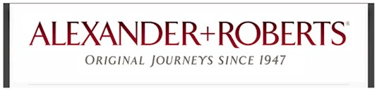 Alexander+Roberts company logo