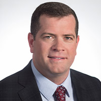 Headshot of Jeff Roy of Collette