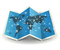 Travelhoppers uses top tier travel suppliers you can trust